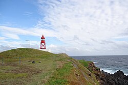 Farol de santa clara ponta delgada2